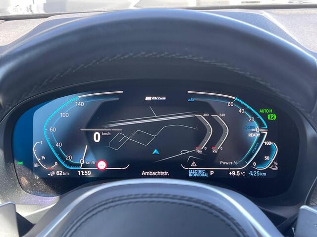 BMW X3 xDrive30e M-Sport | Adaptive Cruise | Camera