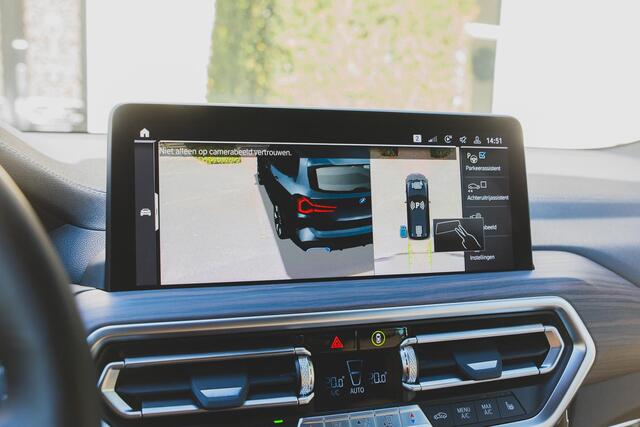 BMW X3 iX3 High Executive 80 kWh PANO | ADAPTIVE | LASER | MEMORY | 360 CAM | H&K