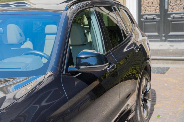 BMW X3 iX3 High Executive 80 kWh PANO | ADAPTIVE | LASER | MEMORY | 360 CAM | H&K