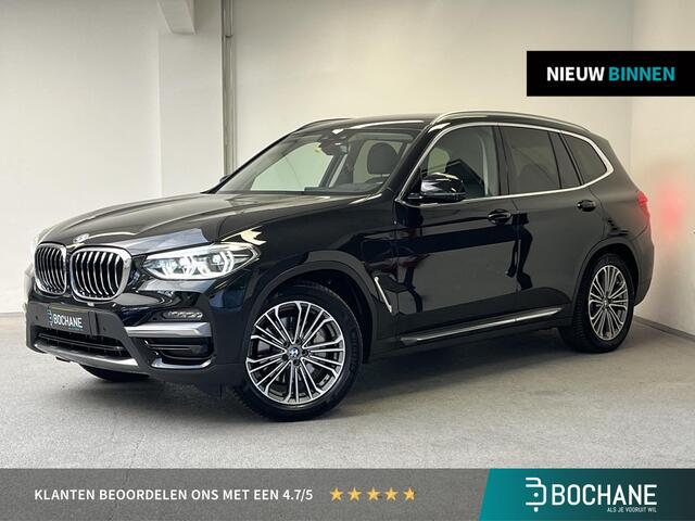 BMW X3 xDrive30e eDrive Luxury Line | HARMAN & KARDON | 360º CAMERA |