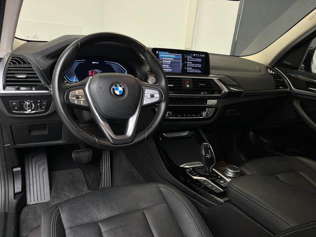 BMW X3 xDrive30e eDrive Luxury Line | HARMAN & KARDON | 360º CAMERA |