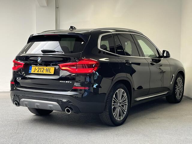 BMW X3 xDrive30e eDrive Luxury Line | HARMAN & KARDON | 360º CAMERA |