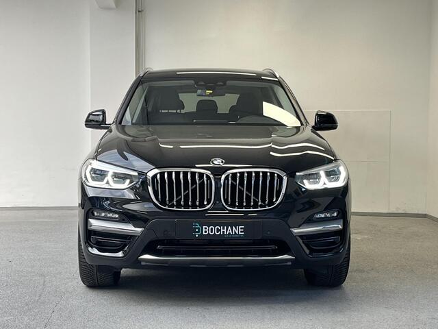 BMW X3 xDrive30e eDrive Luxury Line | HARMAN & KARDON | 360º CAMERA |