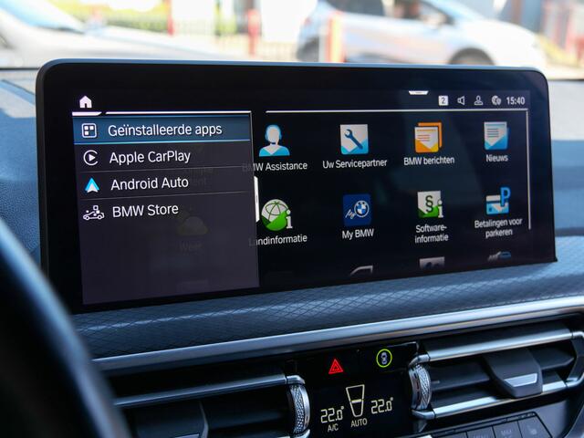 BMW X3 xDrive30e M Sport | LEDER | 360 CAMERA | CARPLAY |