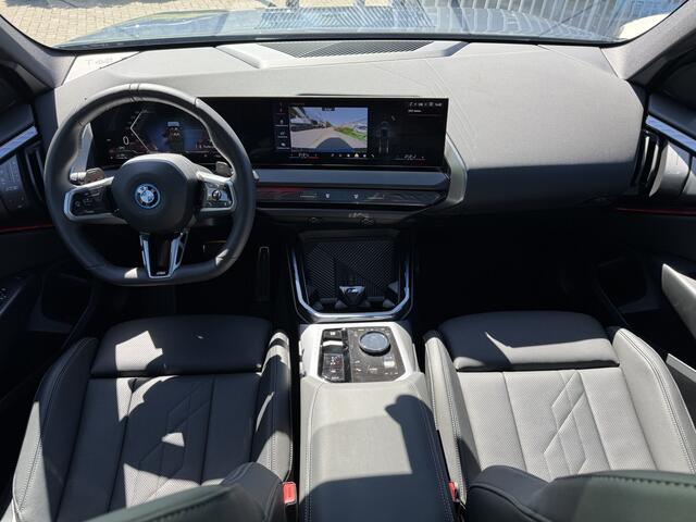 BMW X3 30e xDrive M sport Aut Pano/dak, 360 camera, trekhaak elect.