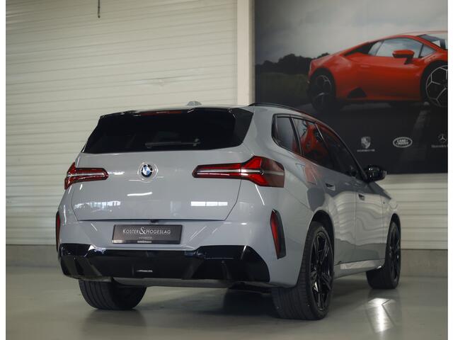 BMW X3 30e xDrive | Pano - Trekhaak - HUD
