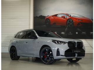 bmw-x3-30e-xdrive--pano---trekhaak