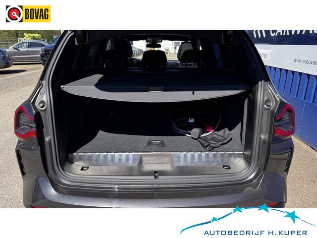 BMW X3 xDrive30e M-Sport 292PK | Elektr. Pano dak | Cruise | Camera | L
