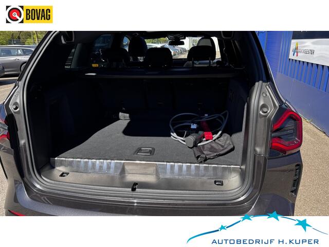 BMW X3 xDrive30e M-Sport 292PK | Elektr. Pano dak | Cruise | Camera | L