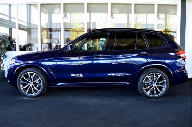 BMW X3 xDrive30e Hybride M-Sportedition | SoH 92%