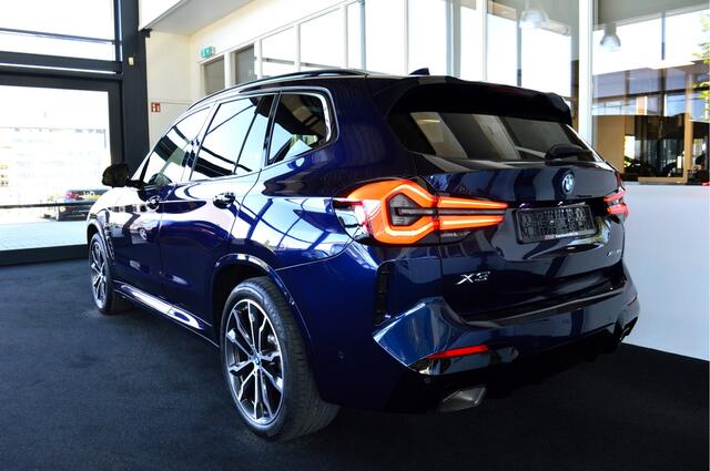 BMW X3 xDrive30e Hybride M-Sportedition | SoH 92%