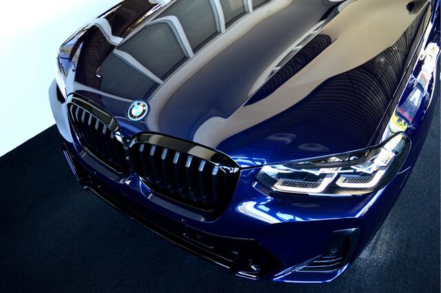 BMW X3 xDrive30e Hybride M-Sportedition | SoH 92%