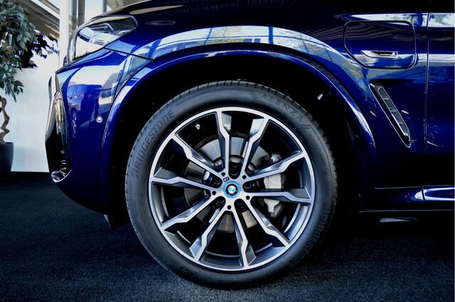 BMW X3 xDrive30e Hybride M-Sportedition | SoH 92%