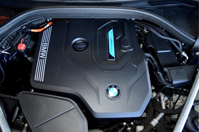 BMW X3 xDrive30e Hybride M-Sportedition | SoH 92%