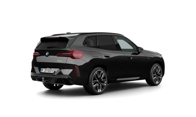 BMW X3 30e xDrive | M-Sport | 21'' | Panorama. | Park. Plus | Driv. Prof. | Head-Up | Trekhaak | Stoelvent. | Harman/Kardon | Stuur + stoelverw. voor/achter | Elek. stoel.