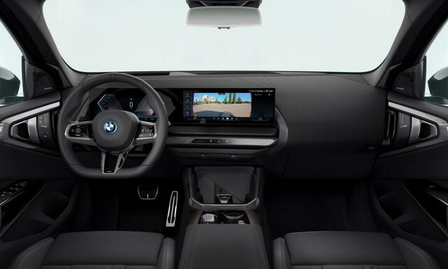 BMW X3 30e xDrive | M-Sport | 21'' | Panorama. | Park. Plus | Driv. Prof. | Head-Up | Trekhaak | Stoelvent. | Harman/Kardon | Stuur + stoelverw. voor/achter | Elek. stoel.