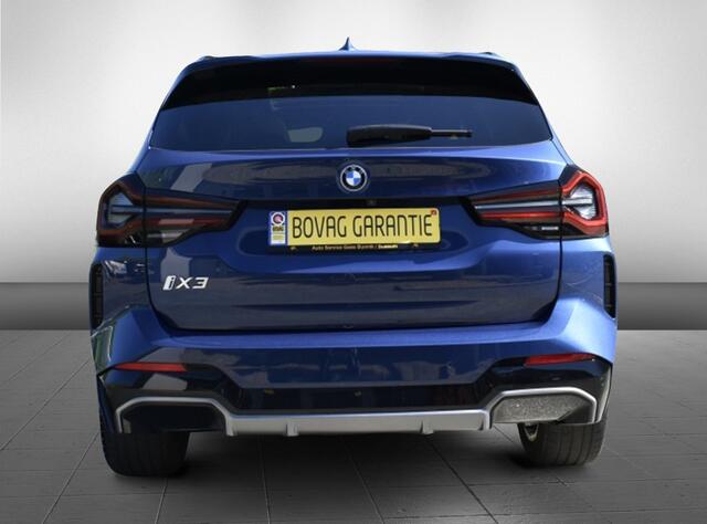 BMW X3 iX3 Pano /trekhaak /leer Inspiring