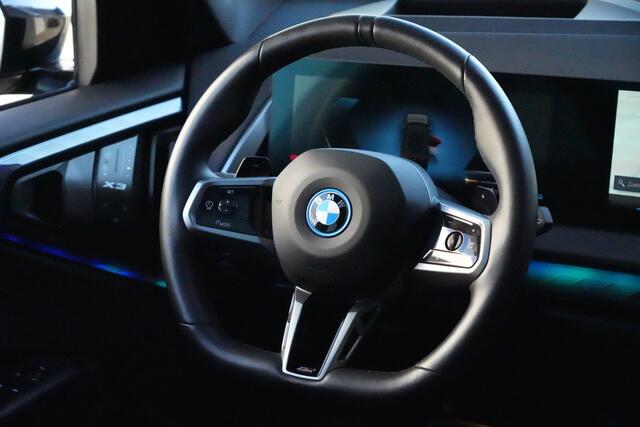 BMW X3 30e xDrive M Sport 299pk Panoramadak/Trekhaak/HarmanKardon