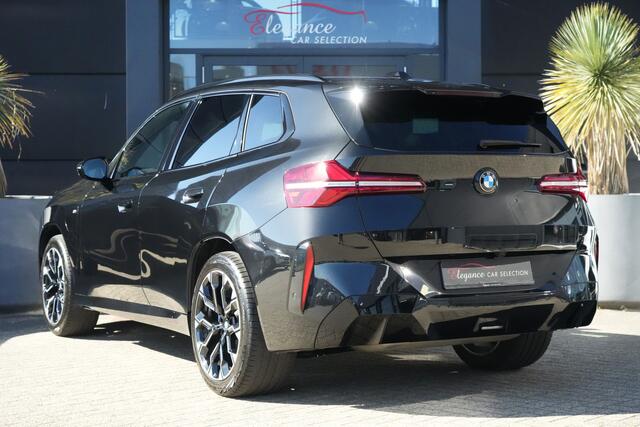 BMW X3 30e xDrive M Sport 299pk Panoramadak/Trekhaak/HarmanKardon