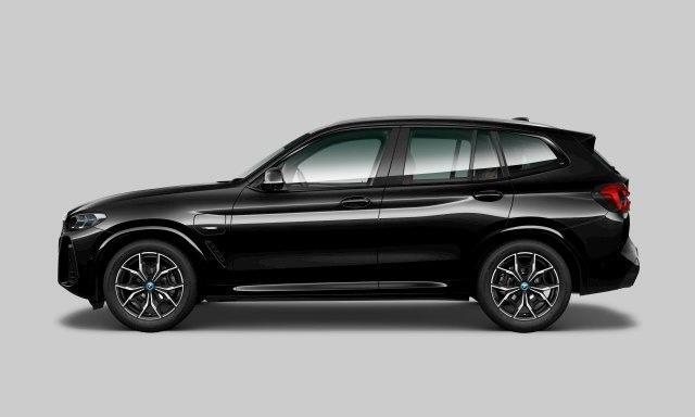BMW X3 xDrive30e M-Sport | Panoramadak | Stuurverwarming | Camera's