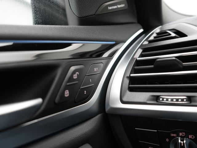 BMW X3 iX3 M Sport High Executive 80 kWh 286pk Dealer O.H | Panodak | Adaptive Cruise | 360 Camera | Head Up | Harman / Kardon | Lederen Sportstoelen Memory & Verwarmd | Blis | Keyless | Pilot Assist | Apple Carplay | Navigatie | Virtual | DAB | 20"L.M |