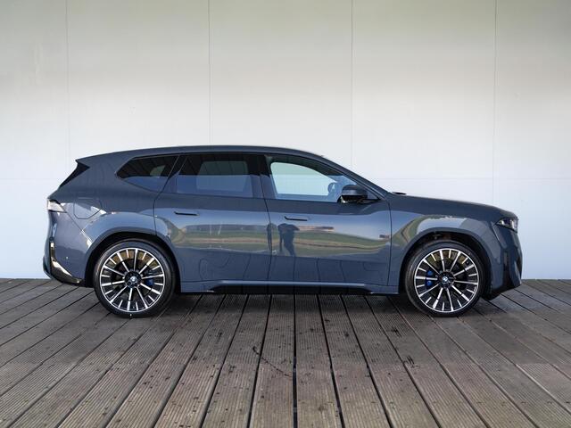 BMW X3 iX3 50xDrive | M Sportpakket | Innovation Pack | Panoramadak