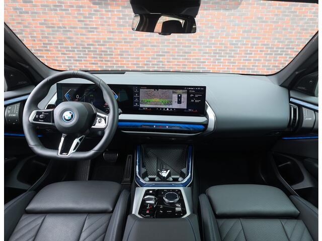 BMW X3 30e xDrive | M Sport Pro - Harman/Kardon - Trekhaak