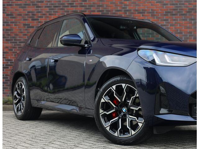 BMW X3 30e xDrive | M Sport Pro - Harman/Kardon - Trekhaak
