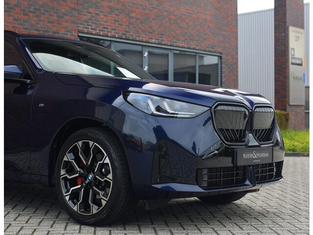 BMW X3 30e xDrive | M Sport Pro - Harman/Kardon - Trekhaak