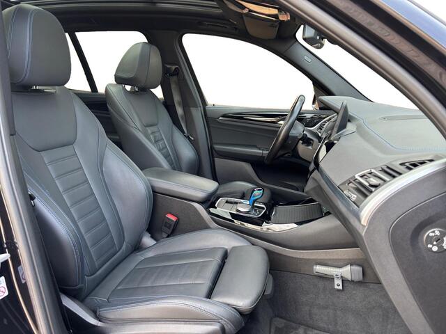 BMW X3 iX3 LCI High Executive M-Sport 80 kWh ? Keyless ? 360 ? H&K