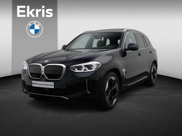 BMW X3 iX3 High Executive | Parking Pack | Safety Pack | Trekhaak | Head-Up Display | Harman Kardon | 20''