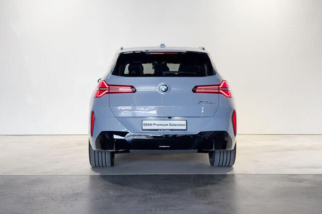 BMW X3 30e xDrive M Sportpakket Pro Comfort Aut.