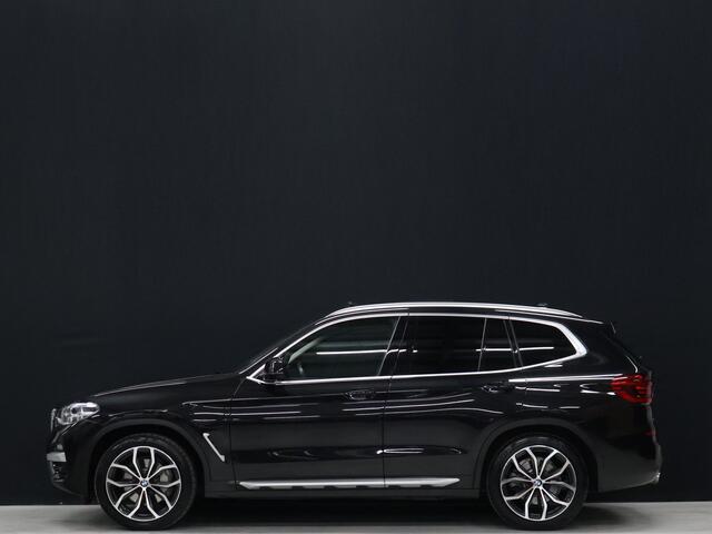 BMW X3 xDrive30e eDrive M Sport X Line [SCHUIFKANTELDAK, HARMAN KARDON, TREKHAAK, STOELVERWARMING, CRUISE, APPLE CARPLAY, NIEUWSTAAT]