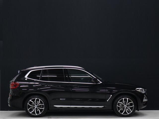 BMW X3 xDrive30e eDrive M Sport X Line [SCHUIFKANTELDAK, HARMAN KARDON, TREKHAAK, STOELVERWARMING, CRUISE, APPLE CARPLAY, NIEUWSTAAT]