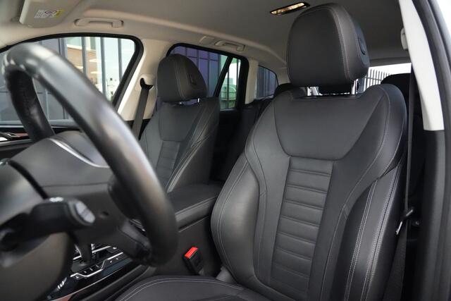 BMW X3 xDrive20i High Executive Edition 184pk Navigatie/Camera/Stoelverwarming