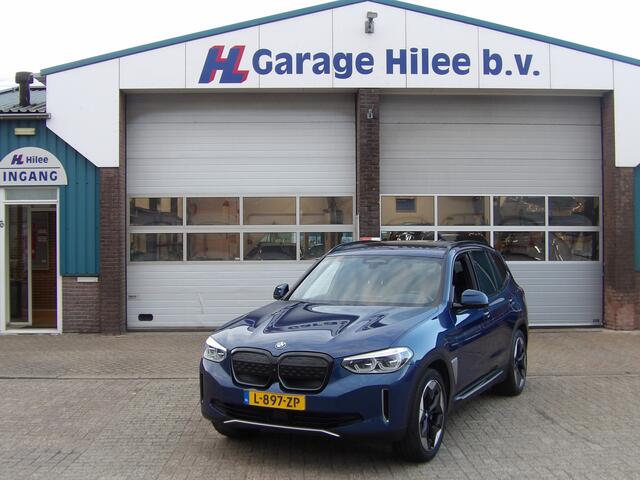 BMW X3 iX3 High Executive 80 kWh