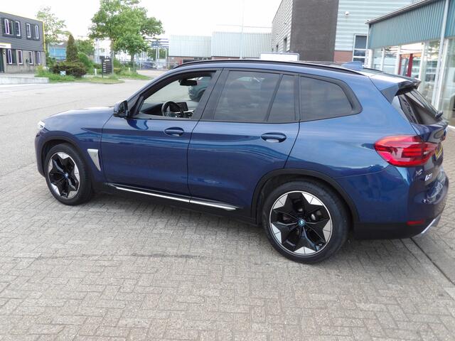 BMW X3 iX3 High Executive 80 kWh