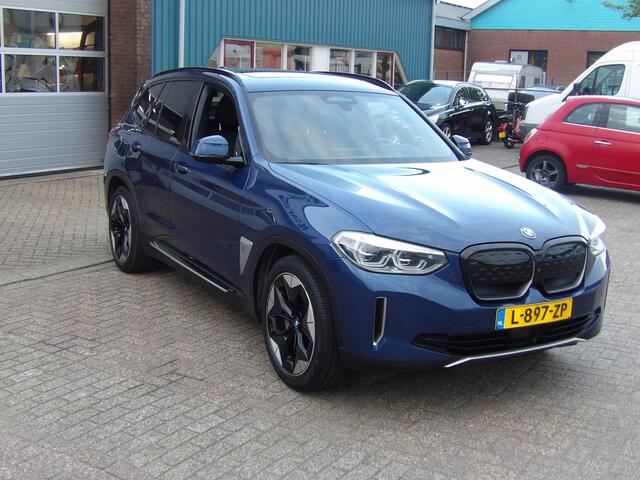 BMW X3 iX3 High Executive 80 kWh