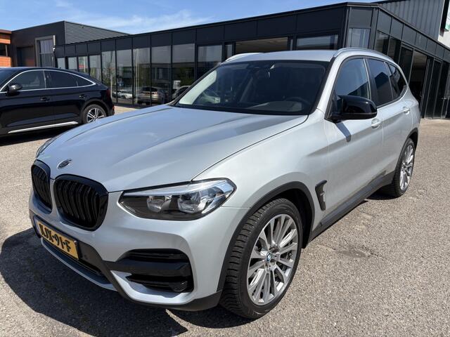 BMW X3 xDrive30i High Executive | M-PAKKET | TREKHAAK 2400kg | STOELVER