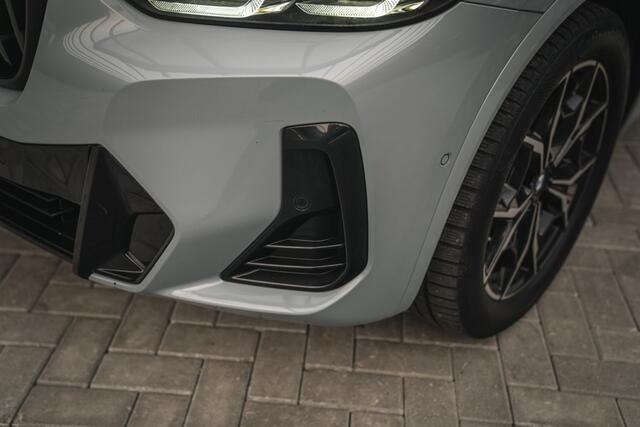 BMW X3 XDRIVE 30E M SPORT