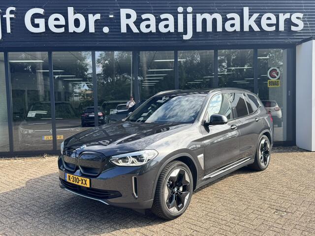 BMW X3 iX3 High Executive 80 kWh*ACC*Panoramadak*Trekhaak*96%SOH*