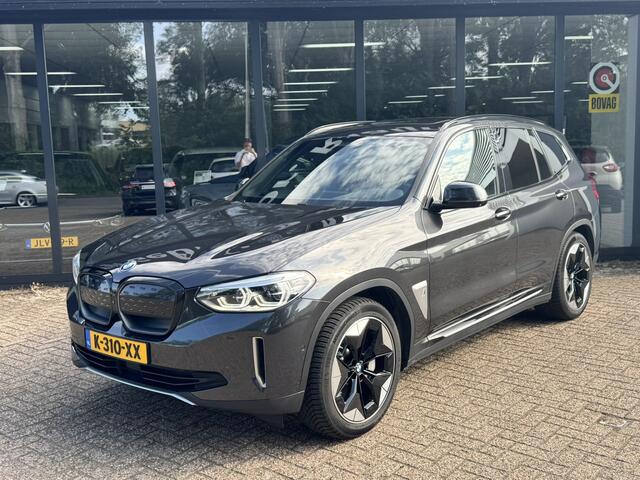 BMW X3 iX3 High Executive 80 kWh*ACC*Panoramadak*Trekhaak*96%SOH*