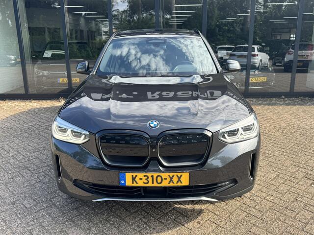 BMW X3 iX3 High Executive 80 kWh*ACC*Panoramadak*Trekhaak*96%SOH*