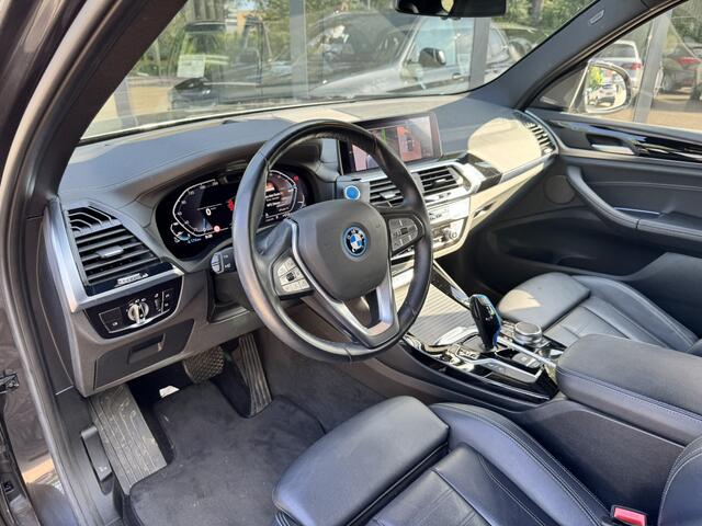BMW X3 iX3 High Executive 80 kWh*ACC*Panoramadak*Trekhaak*96%SOH*