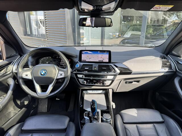 BMW X3 iX3 High Executive 80 kWh*ACC*Panoramadak*Trekhaak*96%SOH*