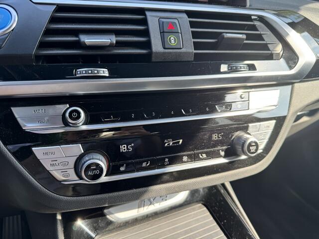 BMW X3 iX3 High Executive 80 kWh*ACC*Panoramadak*Trekhaak*96%SOH*