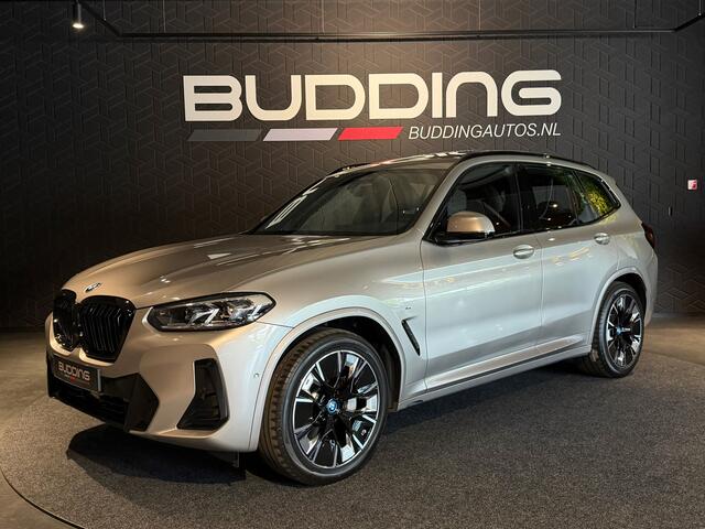BMW X3 iX3 High Executive 80 kWh | M-sport |