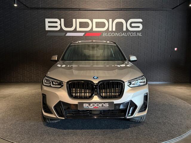 BMW X3 iX3 High Executive 80 kWh | M-sport |