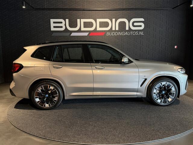 BMW X3 iX3 High Executive 80 kWh | M-sport |