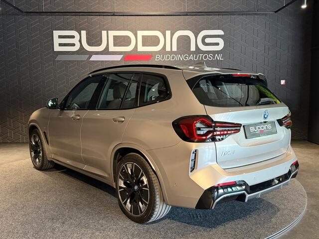 BMW X3 iX3 High Executive 80 kWh | M-sport |
